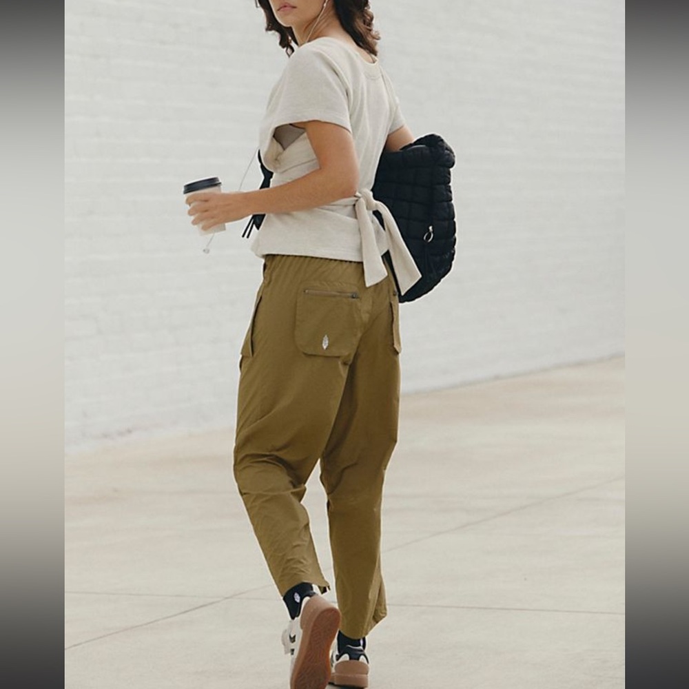 Free People Movement Fly By Night Active Pants